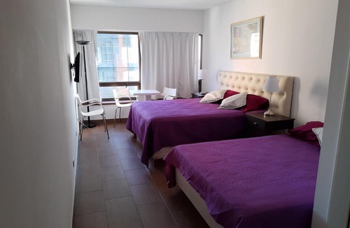 El Centro Apartment | Obelisco Apart Hotel Buenos Aires