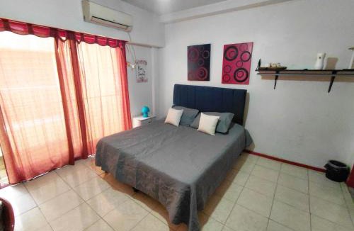 San Nicolas Apartment | Obelisco hermoso apartamento Avenida Corrientes