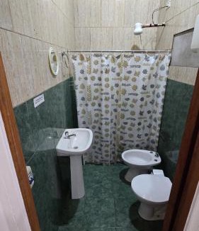Obera Apartment | Obera Departamento Hasta 4 Personas