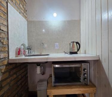 Obera Apartment | Obera Monoambiente Completo