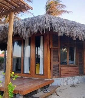 Sucatinga Ski Chalet | Oca zen
