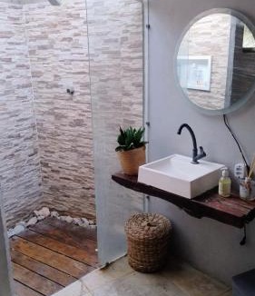 Sucatinga Ski Chalet | Oca zen