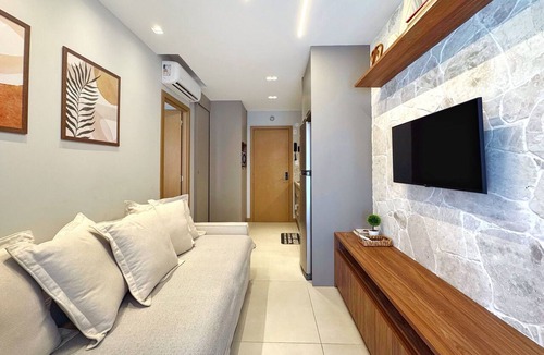Barra Apartment | Ocean Barra