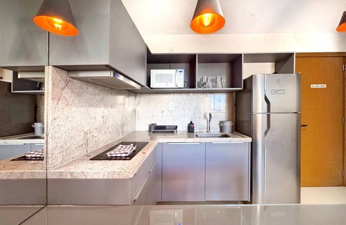 Barra Apartment | Ocean Barra