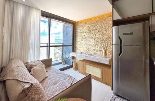 Barra Apartment | Ocean Barra
