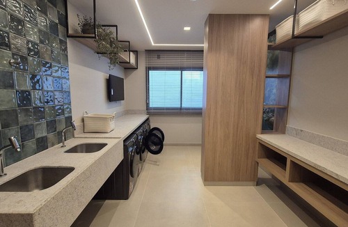 Barra Apartment | Ocean Barra