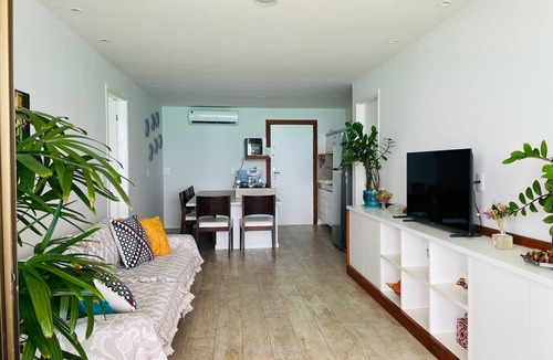 Litoral Norte Maceio Apartment | Ocean View Apartment in Maceió