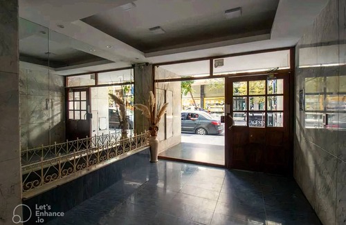 Mar del Plata Apartment | Ocean view. Sea view. Department of Lisandro