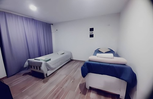 La Union House | Oceana Suites Elisio Mouriño
