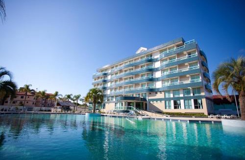 Ingleses Centro Hotel | Oceania Park Hotel Spa & Convention by RB Hotelaria