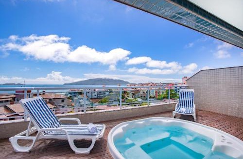 Ingleses Centro Hotel | Oceania Park Hotel Spa & Convention by RB Hotelaria