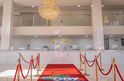 Iguaracu Hotel | Ody Park Resort Hotel