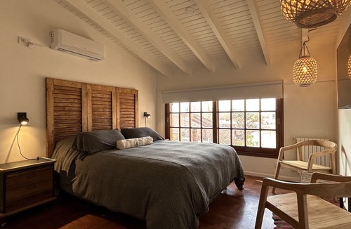 Historic Center Hotel | Oeste Suites