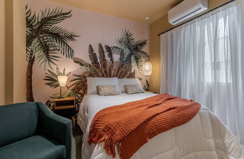 Pinheiros Apartment | OF301 Oscar Freire with pool and gym