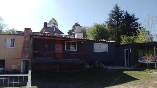 Potrero de Garay House | Ohana