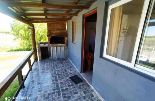 Potrero de Garay House | Ohana