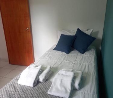 Lujan de Cuyo Apartment | OHANA CABAÑAS