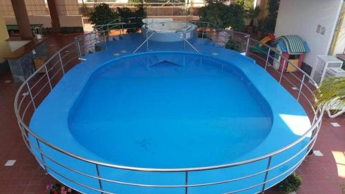 Barrio Centro Hotel | Ohasis Hotel Jujuy & Spa