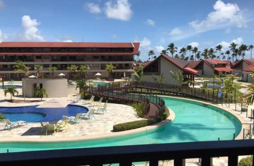 Porto de Galinhas Apartment | Oka Beach Resort Muro Alto