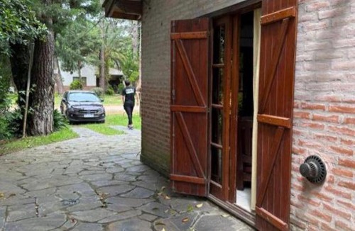 Costa del Este House | OKIN 26 Unica