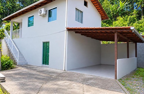 Badenfurt House | Oktoberfest, Espaço inteiro, ótima localização, garagem coberta! 1246