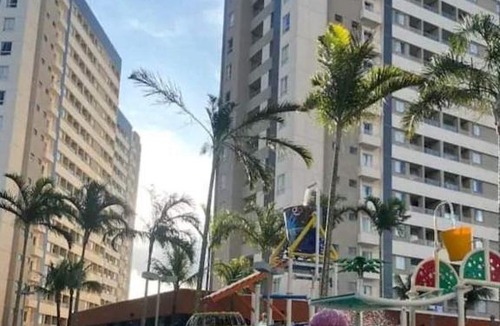 Olimpia Apartment | Olímpia park resort