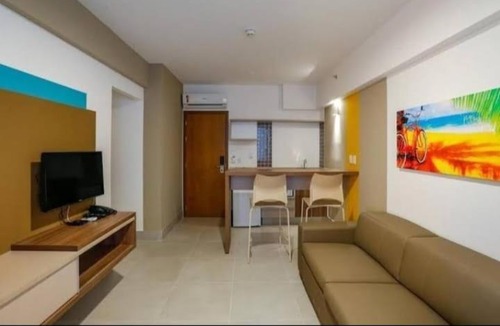 Olimpia Apartment | Olímpia park resort
