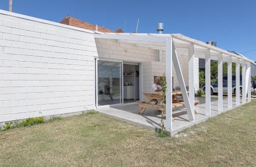 Colonia Chapadmalal House | Ola Santa