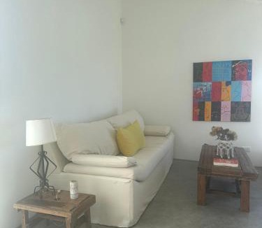 Colonia Chapadmalal House | Ola Santa