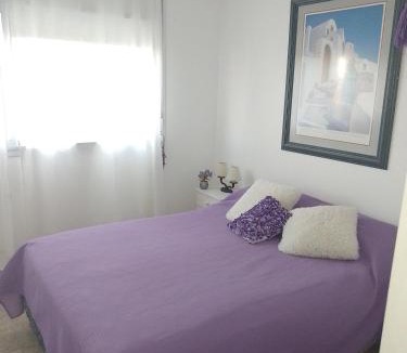 Monte Hermoso Apartment | Olas 3