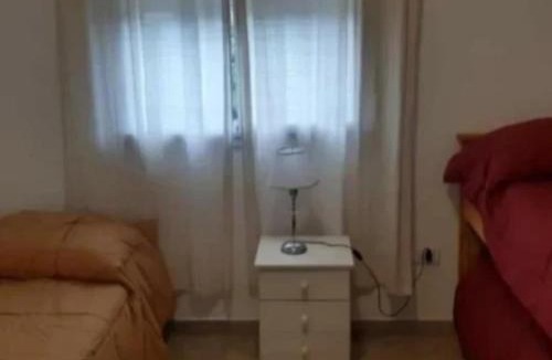 Monte Hermoso Apartment | Olas 3
