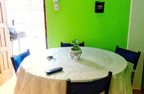 Corrientes Apartment | Olimpia Apart