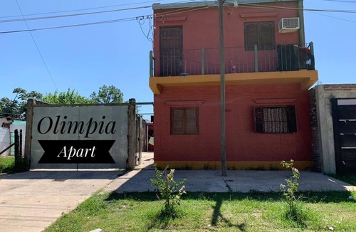 Corrientes Apartment | Olimpia Apart
