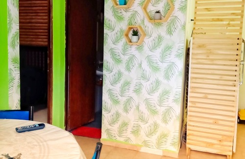Corrientes Apartment | Olimpia Apart