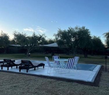 Bajo Lunlunta Apartment | Oliva 3 2Pax - Oliva Negra Resort - By Inside