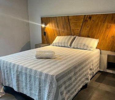 Bajo Lunlunta Apartment | Oliva 3 2Pax - Oliva Negra Resort - By Inside