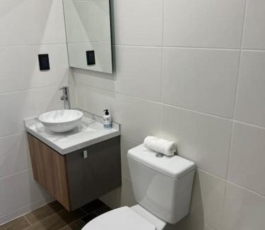 Bajo Lunlunta Apartment | Oliva 3 6Pax - Oliva Negra Resort - By Inside