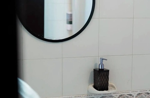 Avenue del Libertador Apartment | Oliva VIII