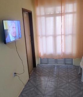 Ribeira House | Oliveira Hospedagens