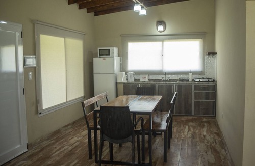 San Miguel del Monte Cottage | Olivos de Monte