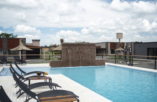 San Miguel del Monte Cottage | Olivos de Monte