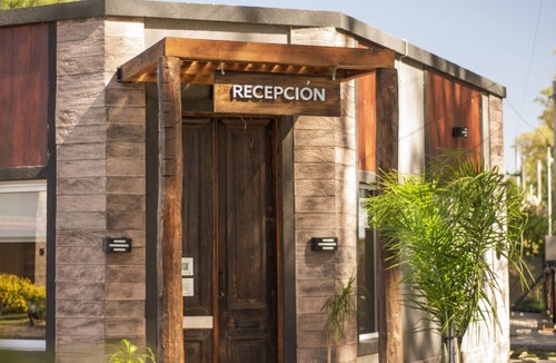 San Miguel del Monte Cottage | Olivos de Monte
