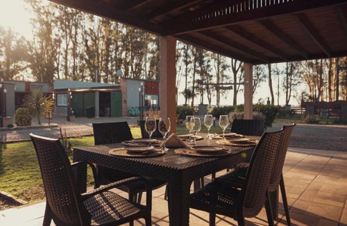 San Miguel del Monte Apartment | Olivos de Monte