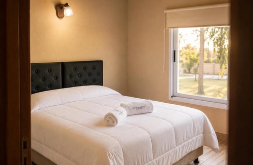 San Miguel del Monte Apartment | Olivos de Monte