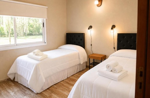 San Miguel del Monte Apartment | Olivos de Monte