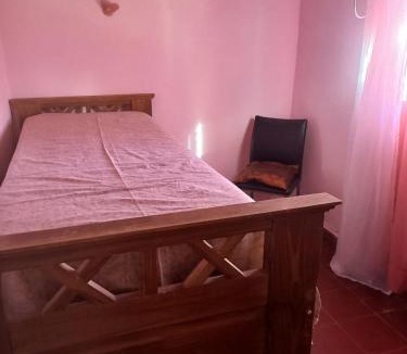 Villa Mercedes Apartment | Olloqui Dpto