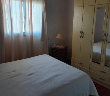 Villa Mercedes Apartment | Olloqui Dpto