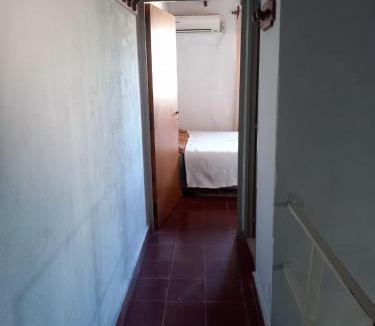 Villa Mercedes Apartment | Olloqui Dpto