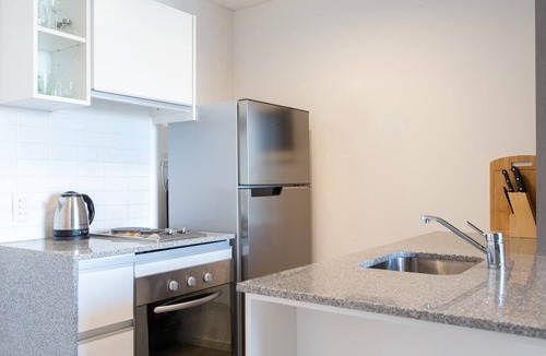 Villa Urquiza Apartment | Olmo Deluxe Loft Apartment