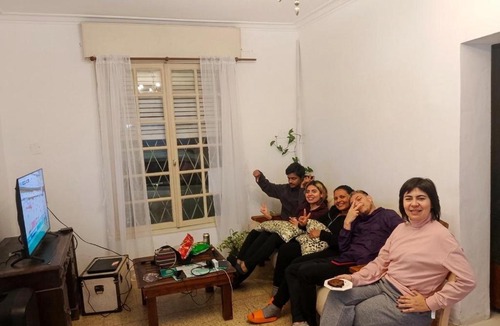 Santa Fe Hostel | OLO Hostel Boutique & Bar Club SANTA FE